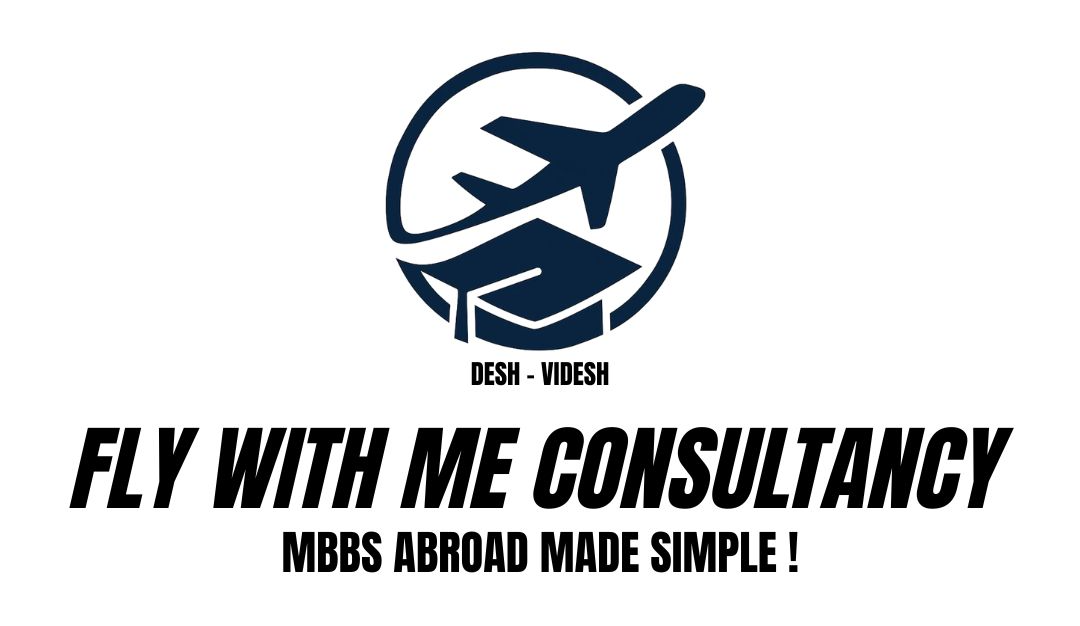 Fly With Me Consultancy